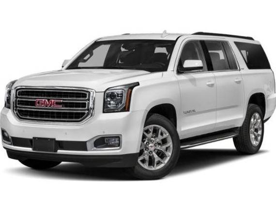 GMC YUKON XL 2020 1GKS2GKC1LR108652 image